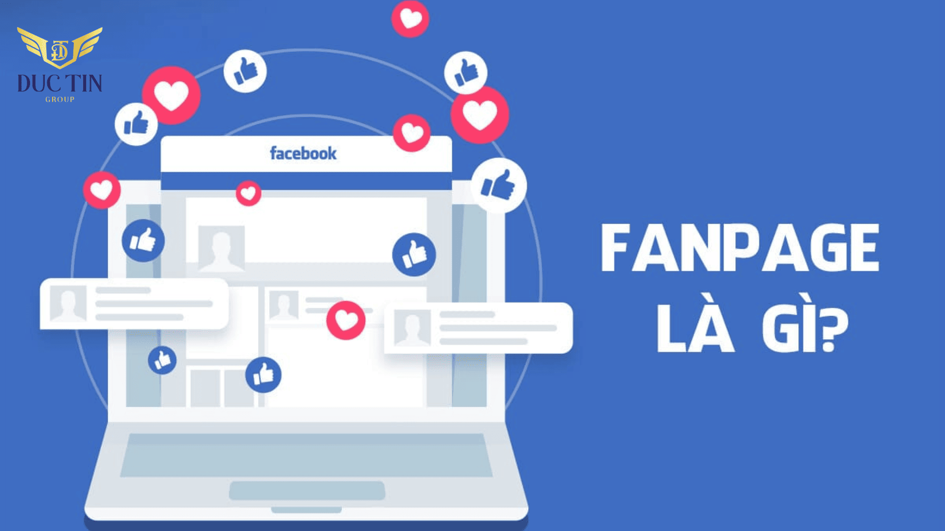 Hiểu bản chất Fanpage là gì bạn sẽ dễ dàng áp dụng hơn 